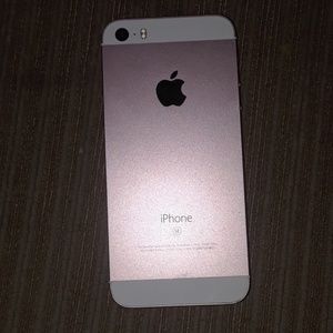 iPhone SE